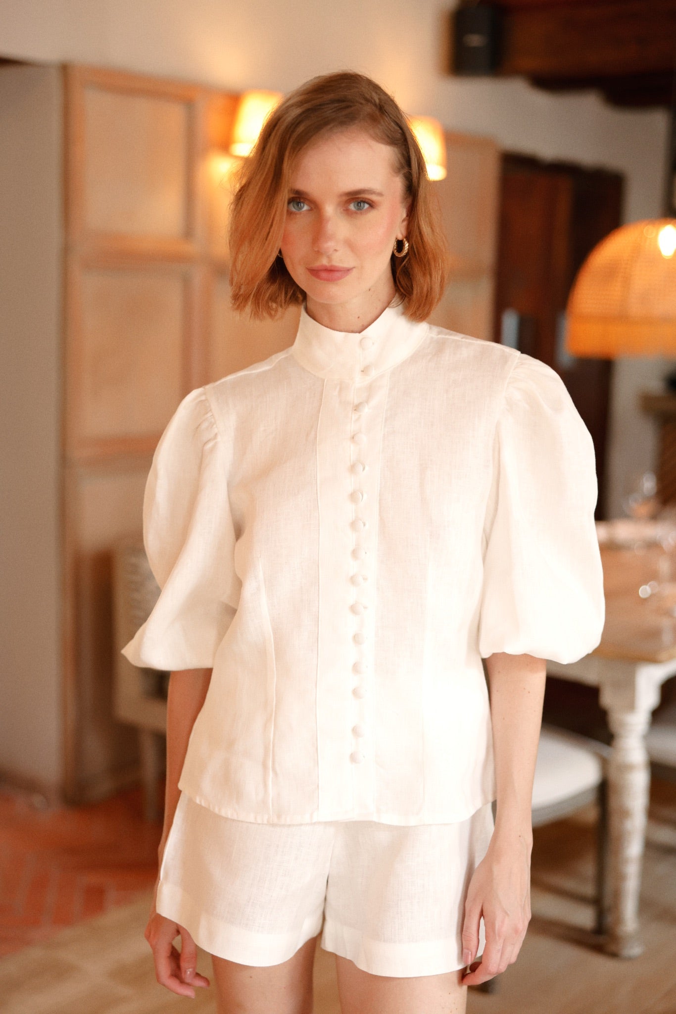 Monaco Set - Short