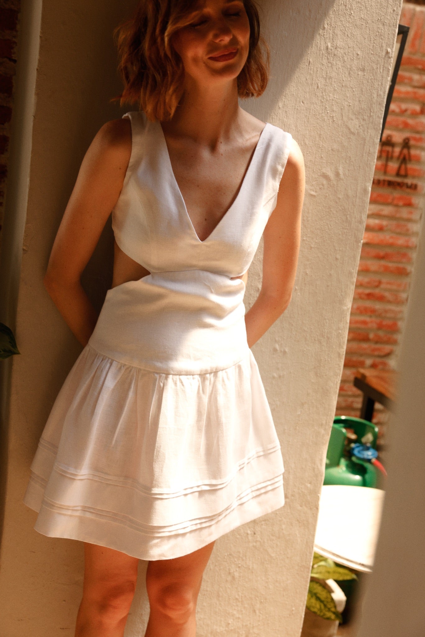 France Dress