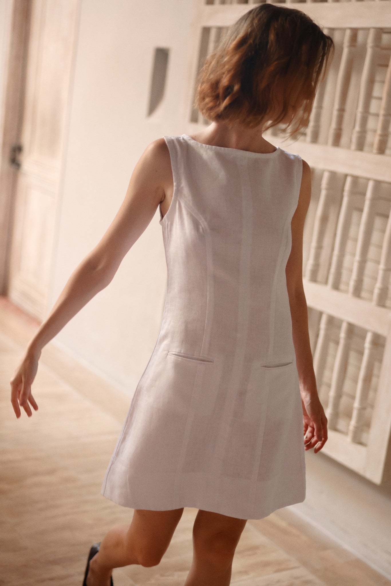 Niza Dress