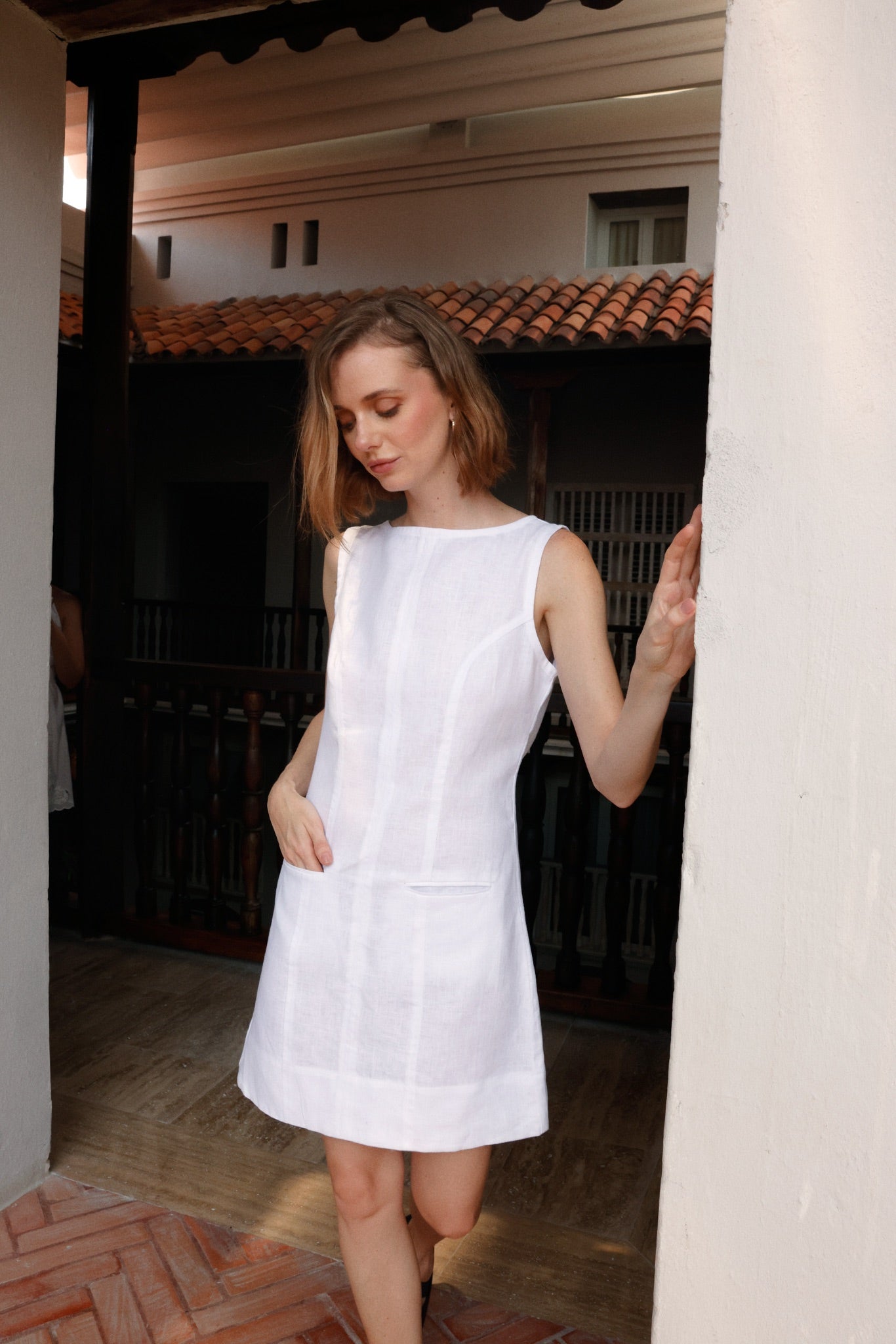 Niza Dress