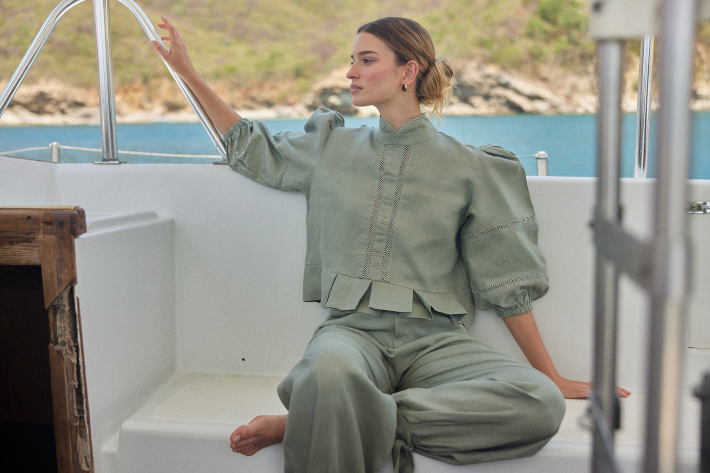Côte Set