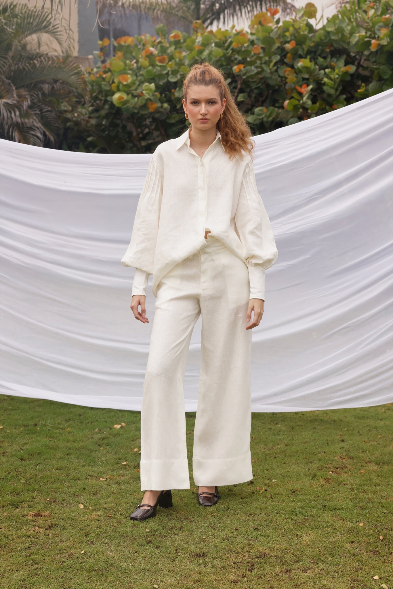 Bellagio Set - Pant