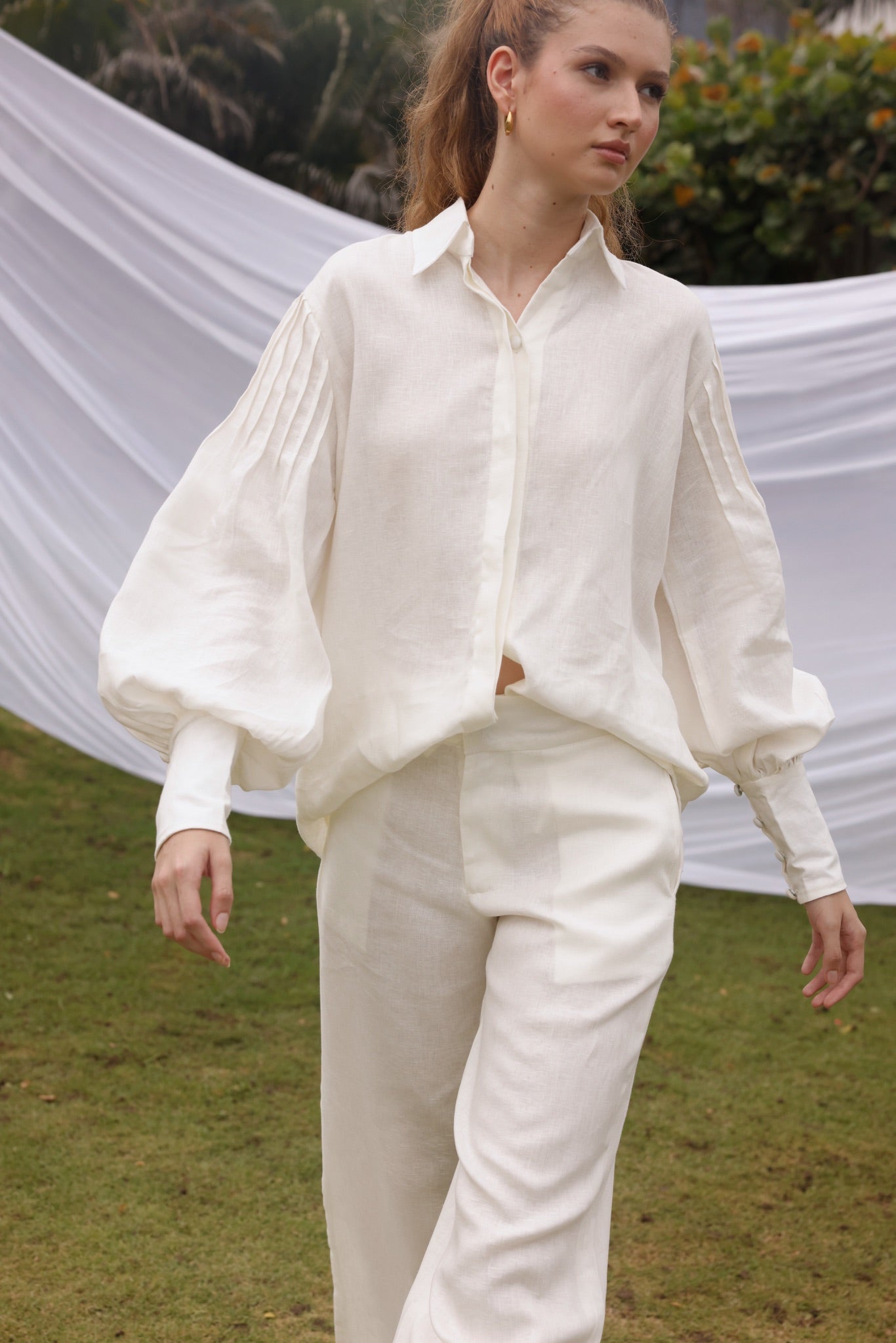 Bellagio Set - Pant
