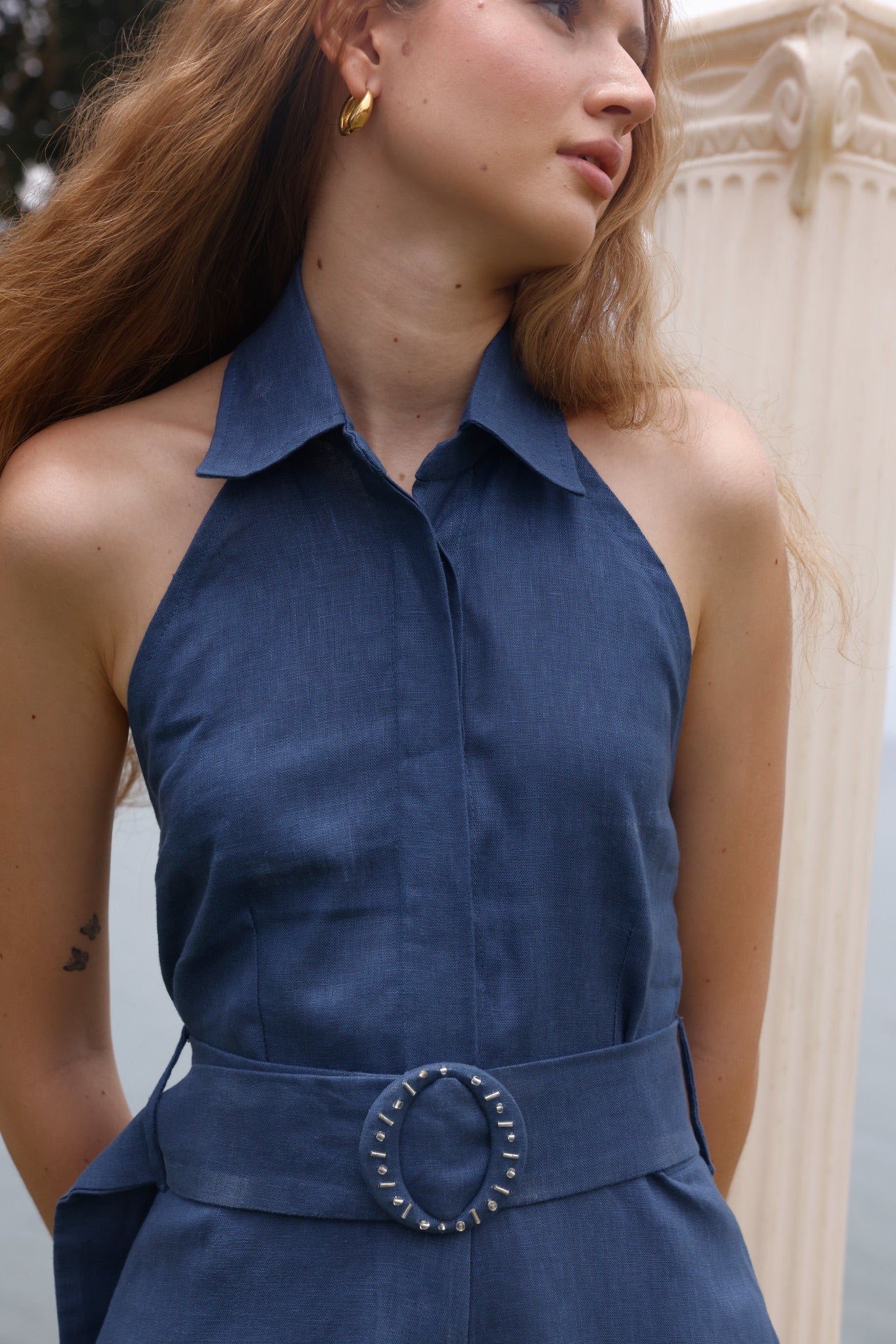 Jumpsuit Villa