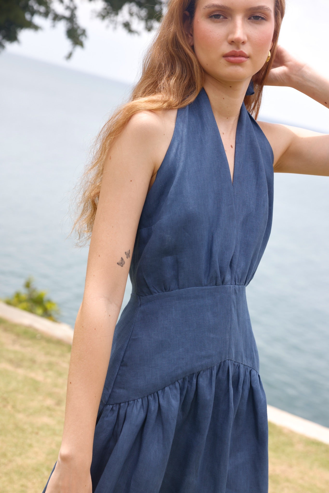 Jumpsuit Villa